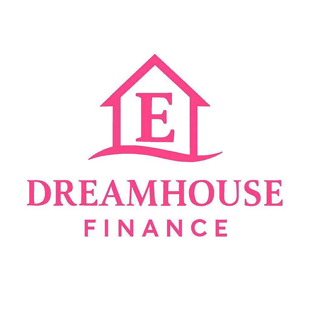 Dreamhouse Finance Logo